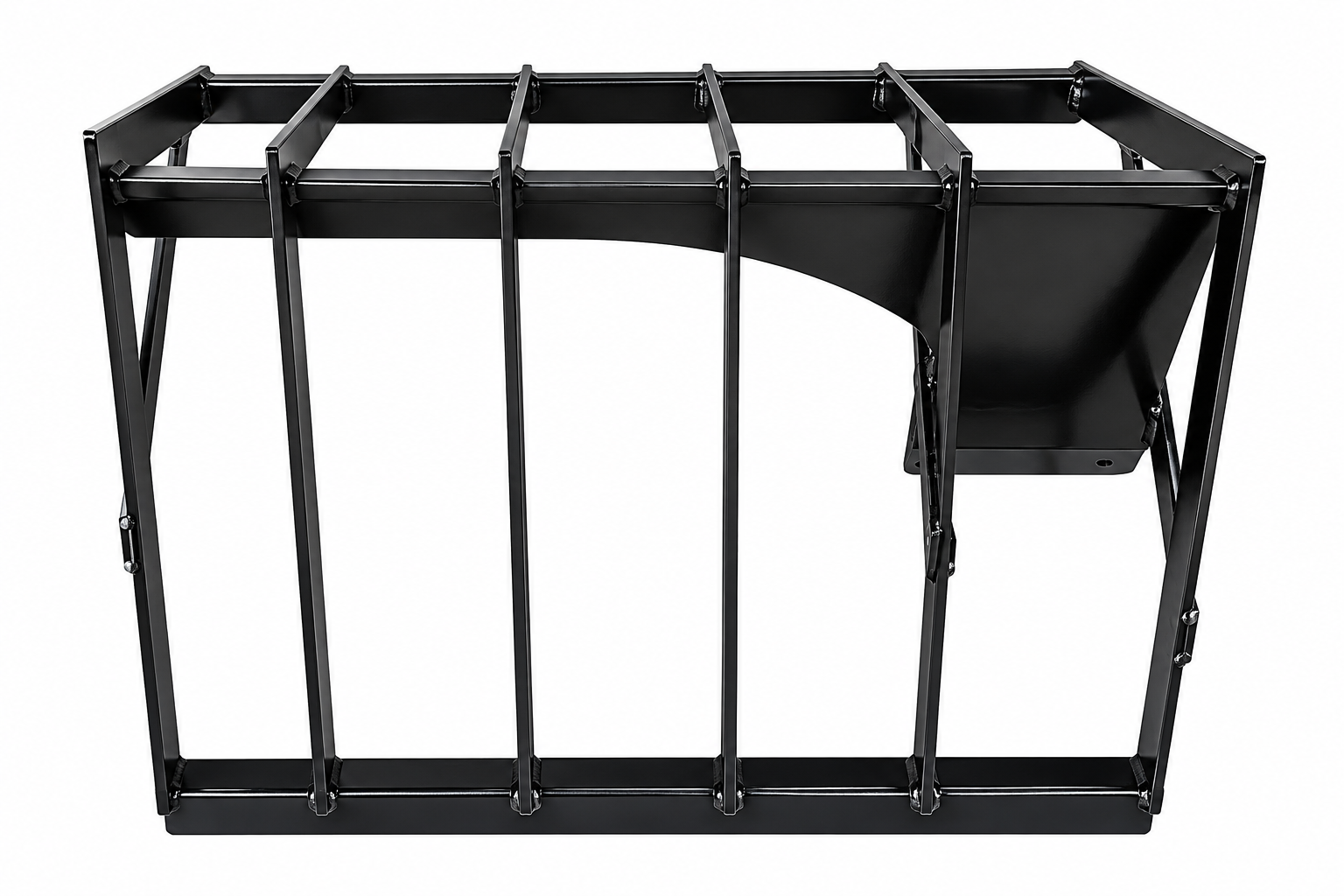 Grain Saver Clump Buster - Image 3