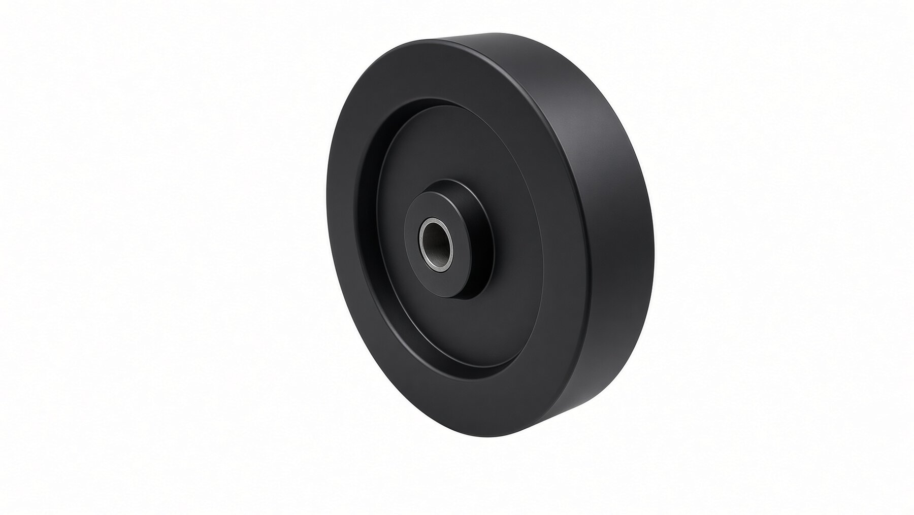 9" Sweep Wheel - Image 2