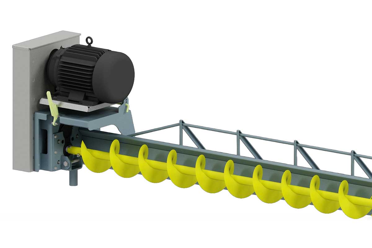 commercial leave in sweep rendering 2 - Haven Industries
