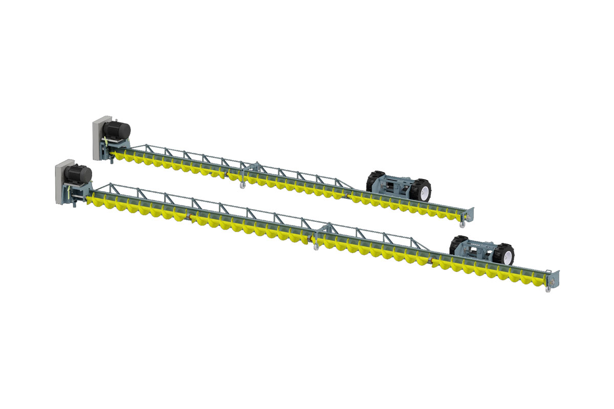 commercial leave in sweep rendering 3 - Haven Industries