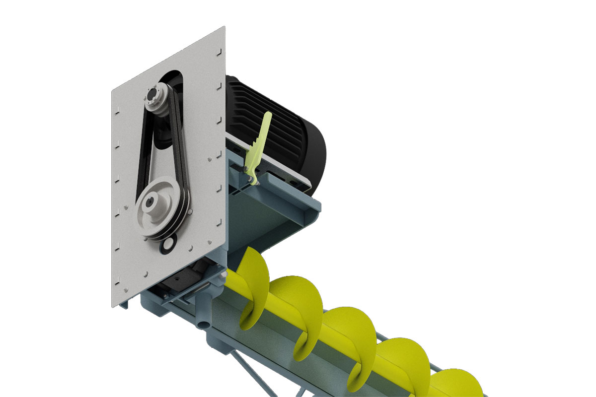 commercial leave in sweep rendering 4 - Haven Industries