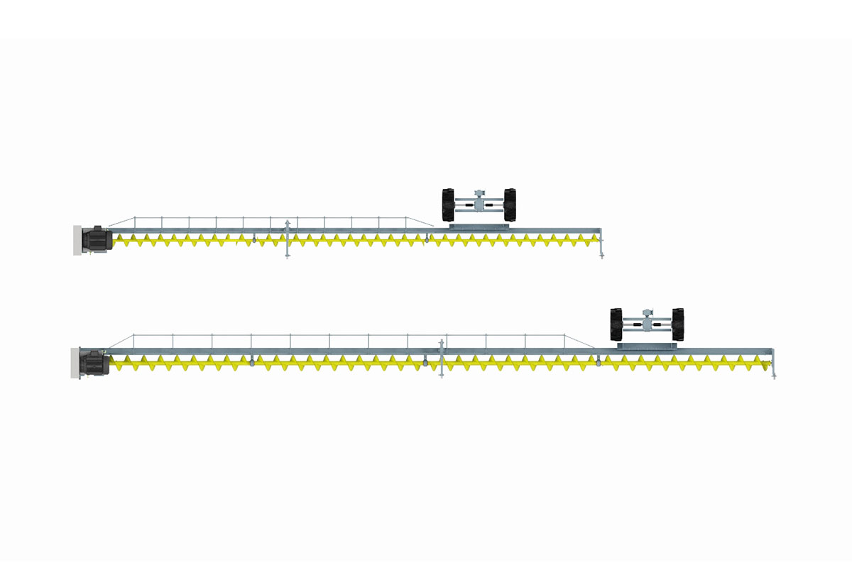 commercial leave in sweep rendering 6 - Haven Industries