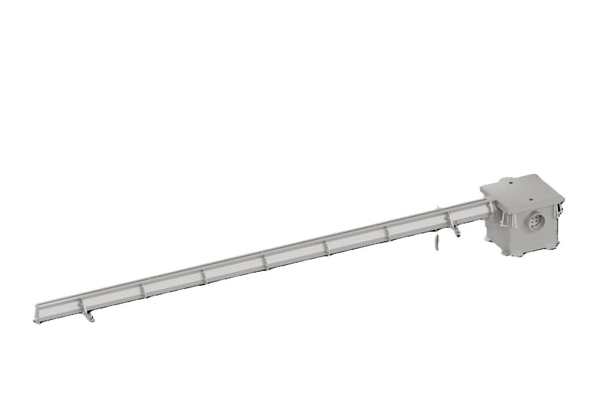 ez drain featured residential slot - Haven Industries