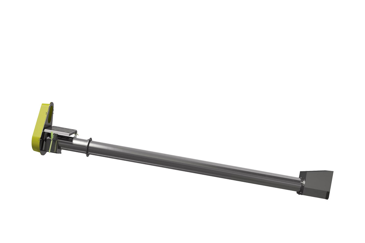 featured bin top auger tubes - Haven Industries