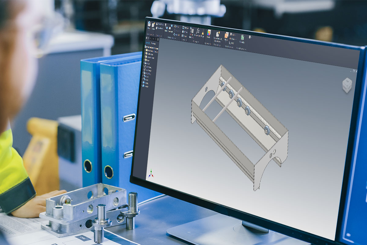 featured design engineering - Haven Industries