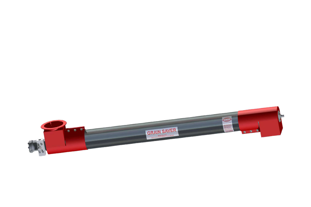 featured gravity box auger - Haven Industries