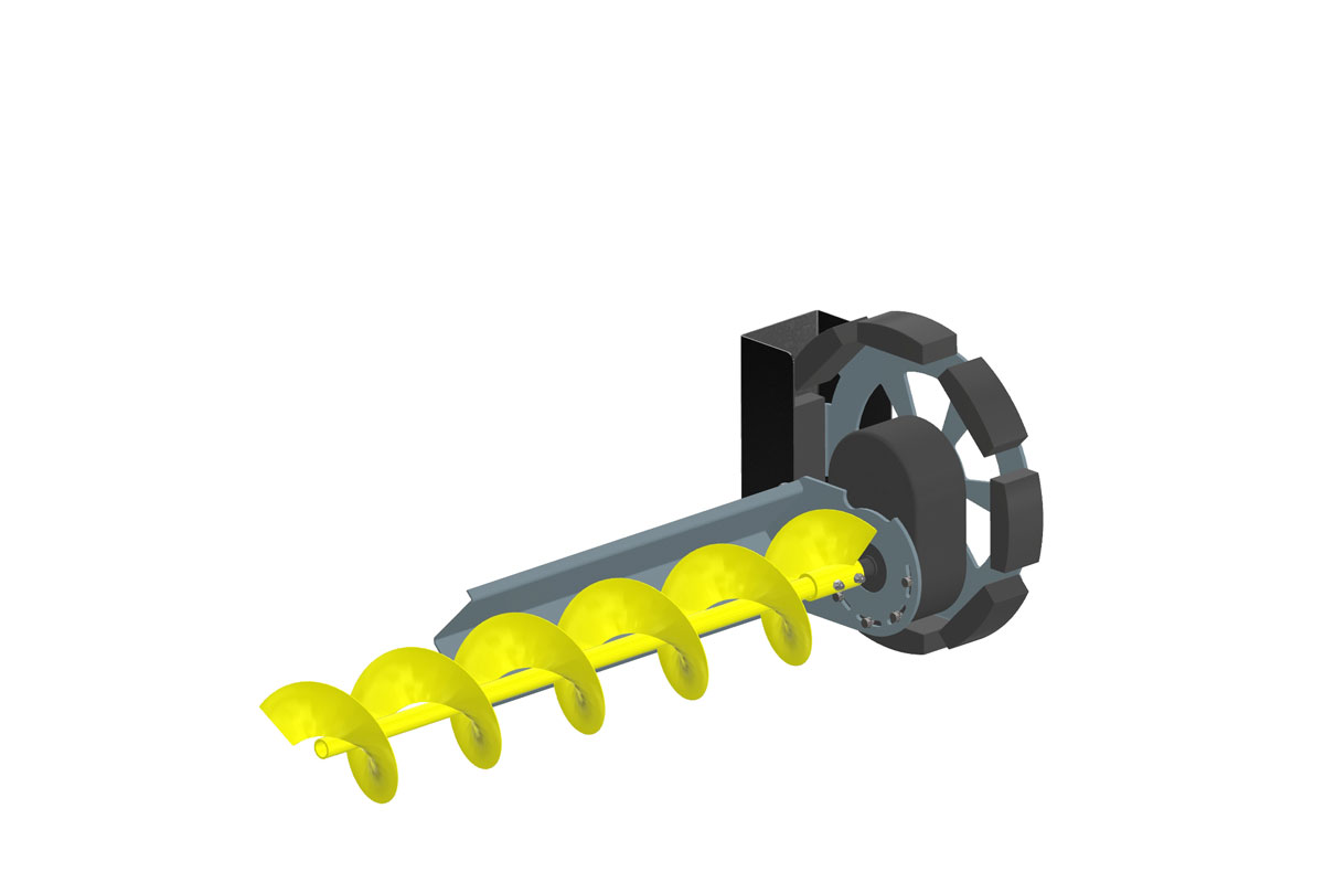 featured powersweep accessories 1 - Haven Industries