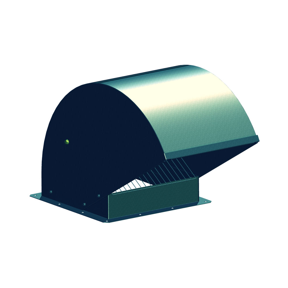 product 12 grain bin roof vent - Haven Industries