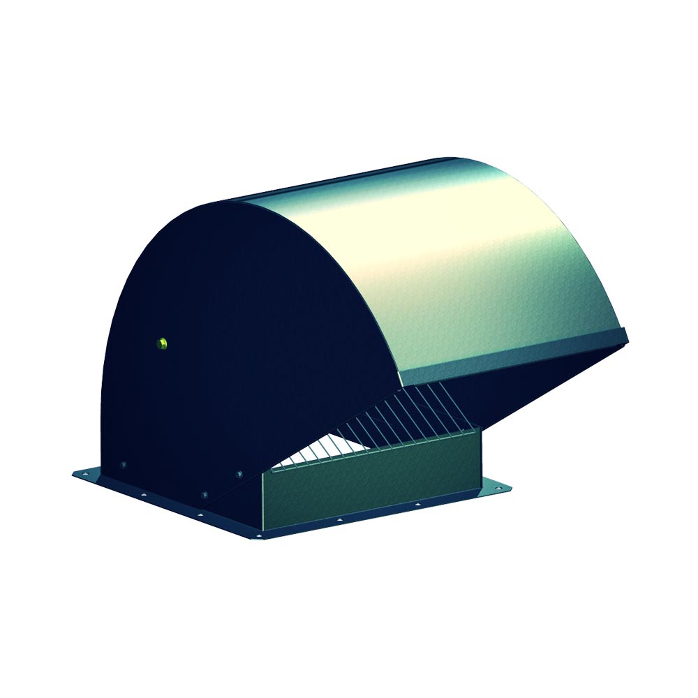 15" Grain Bin Roof Vent
