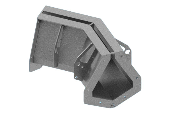 slot-drain-45deg-elbow slot drain 45deg elbow - Haven Industries