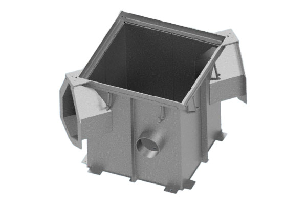 slot-drain-45deg slot drain 45deg - Haven Industries