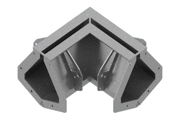 slot-drain-90deg-elbow slot drain 90deg elbow - Haven Industries