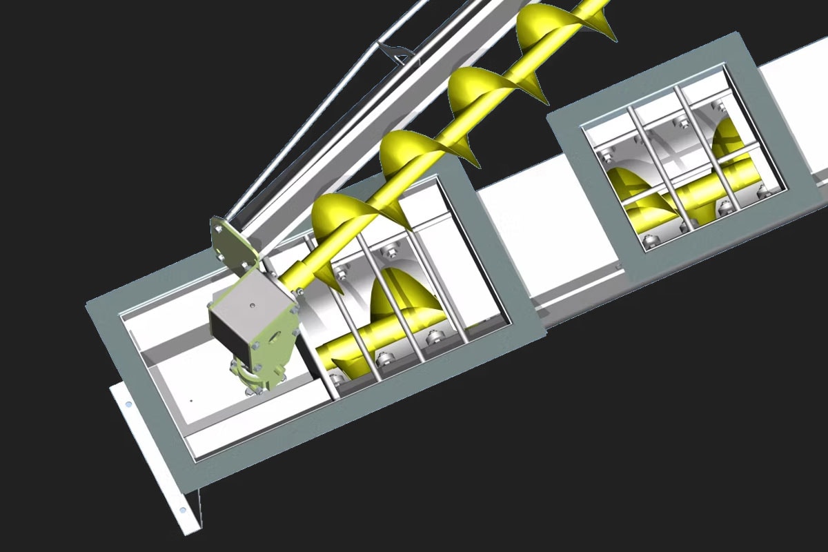 u-trough-power-sweep-feature-secondary-center-hopper u trough power sweep feature secondary center hopper - Haven Industries